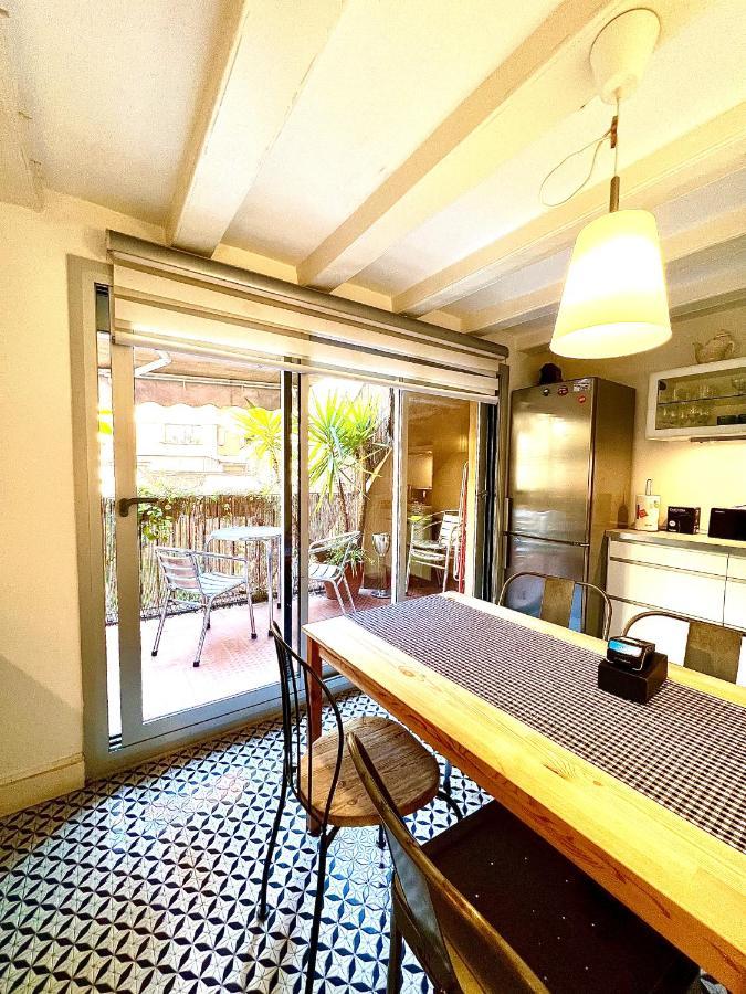 Rossello Appartement