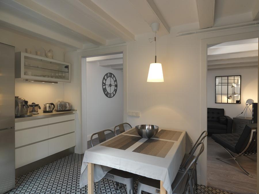Rossello Appartement *