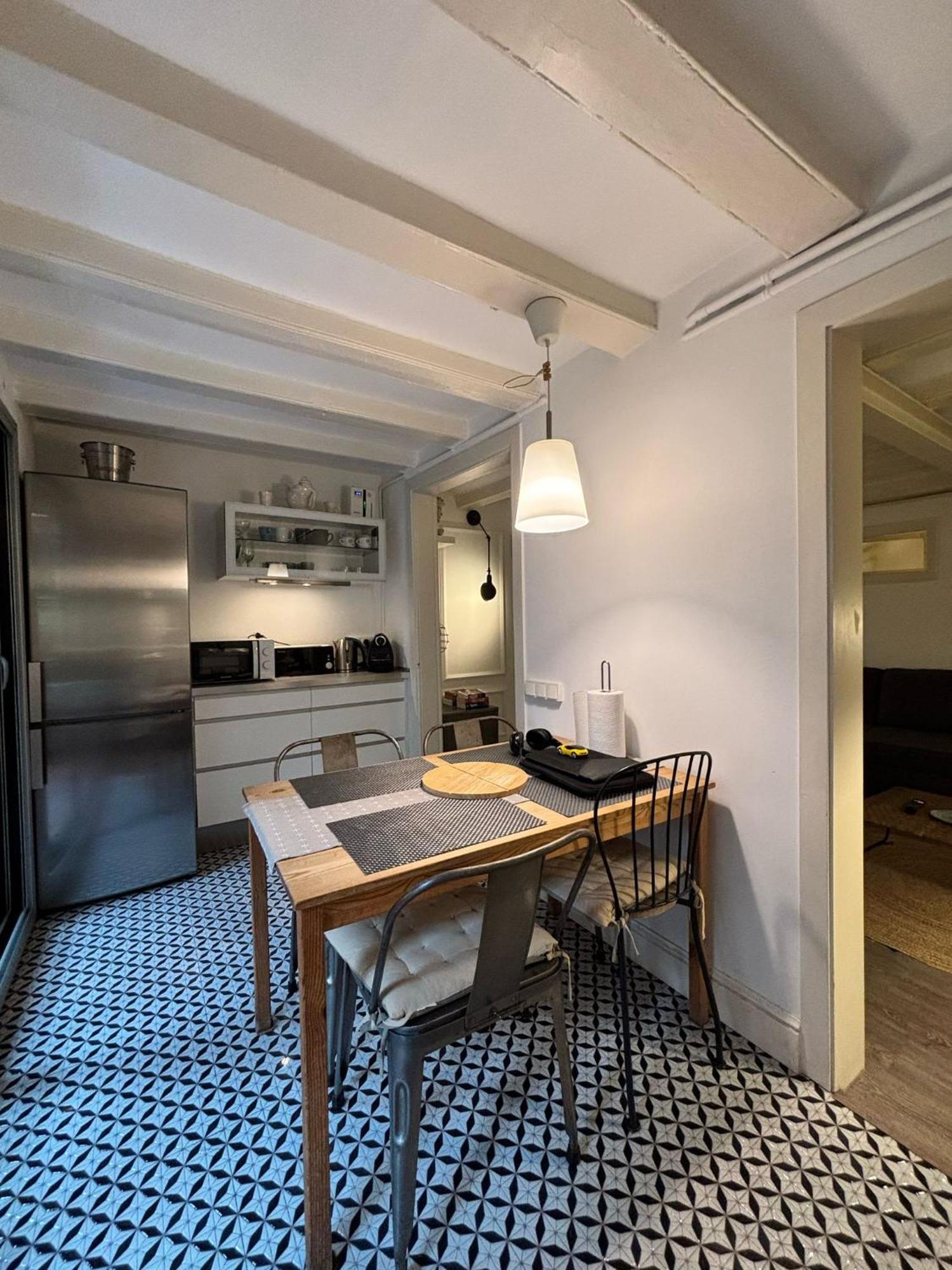 Appartement Rossello