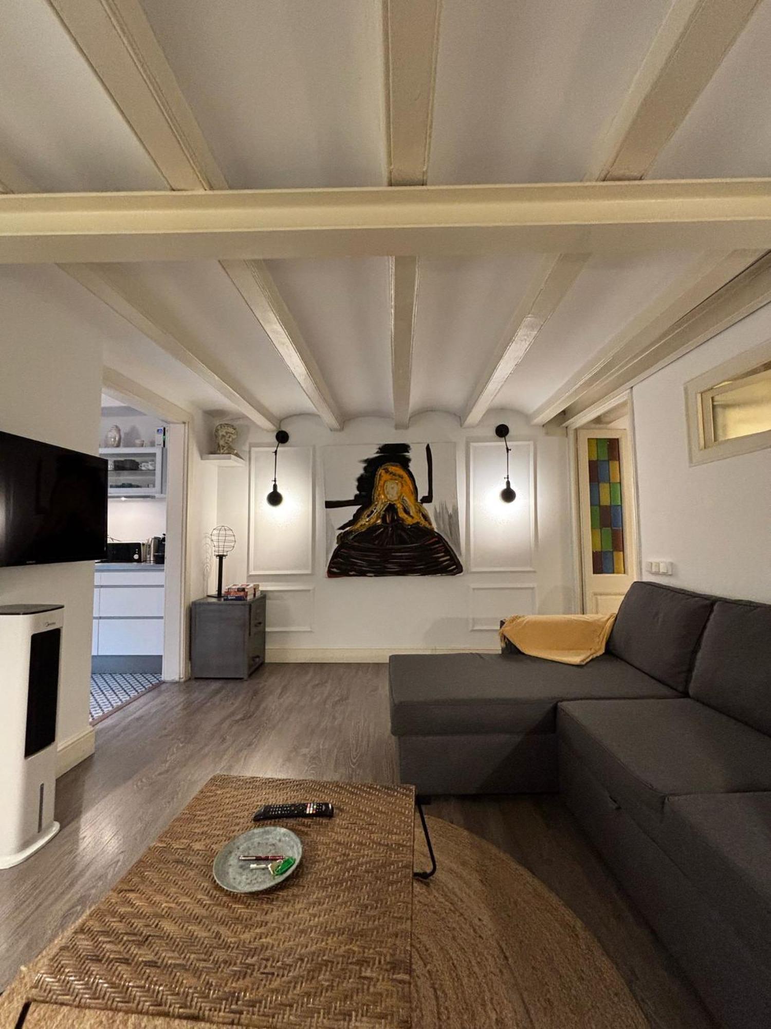 Appartement Rossello Barcelona