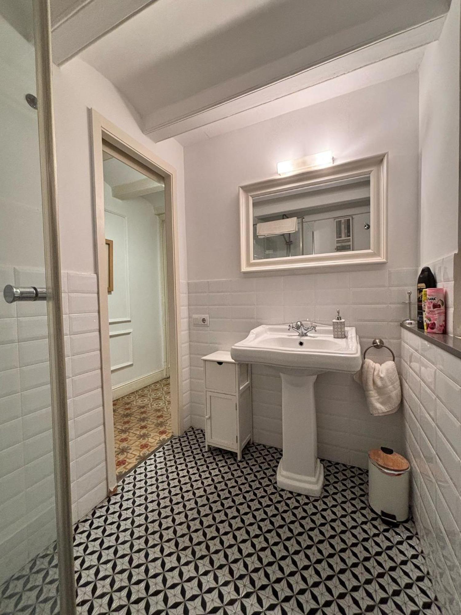 Appartement Rossello
