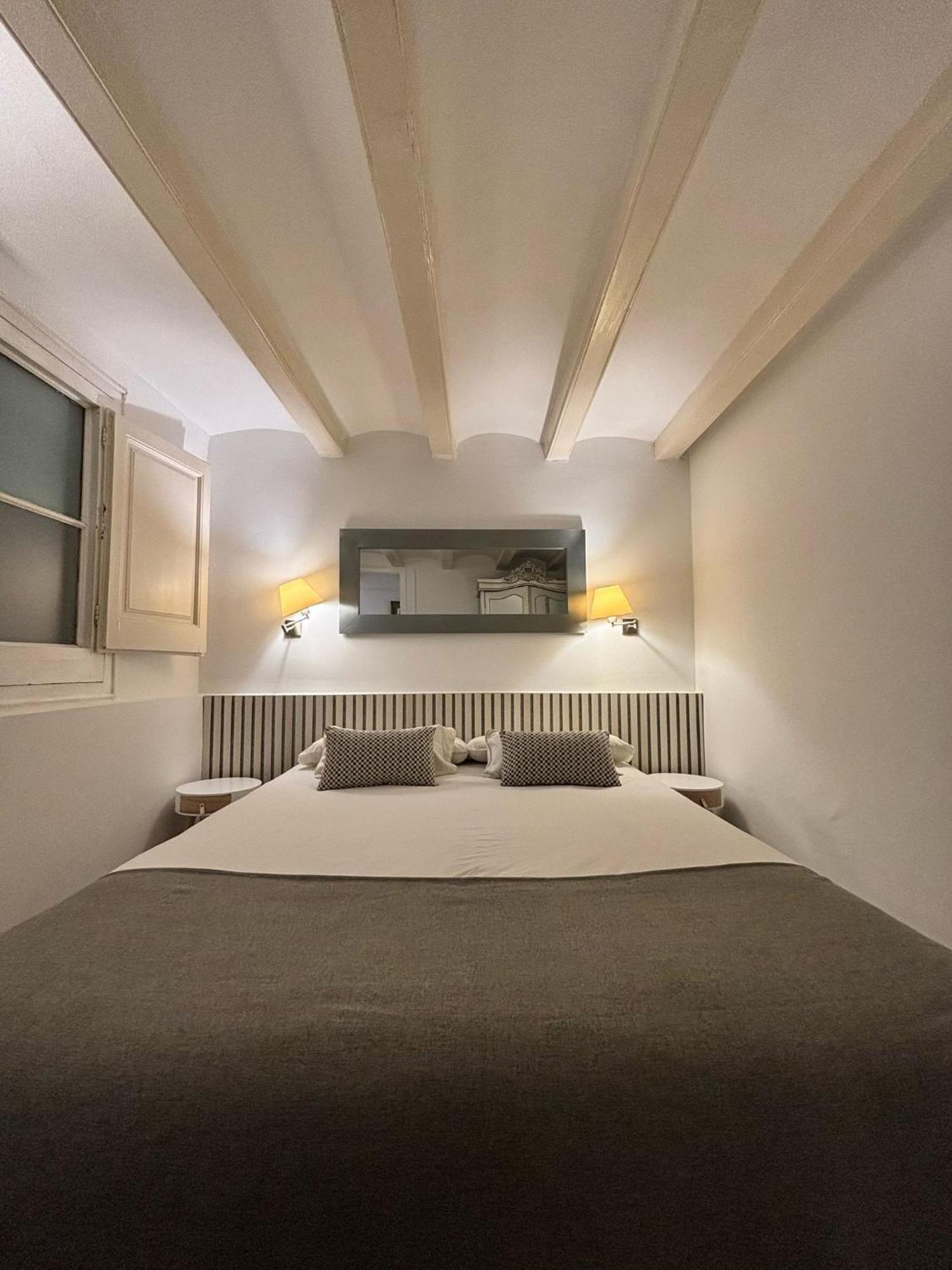 Rossello Appartement Barcelona