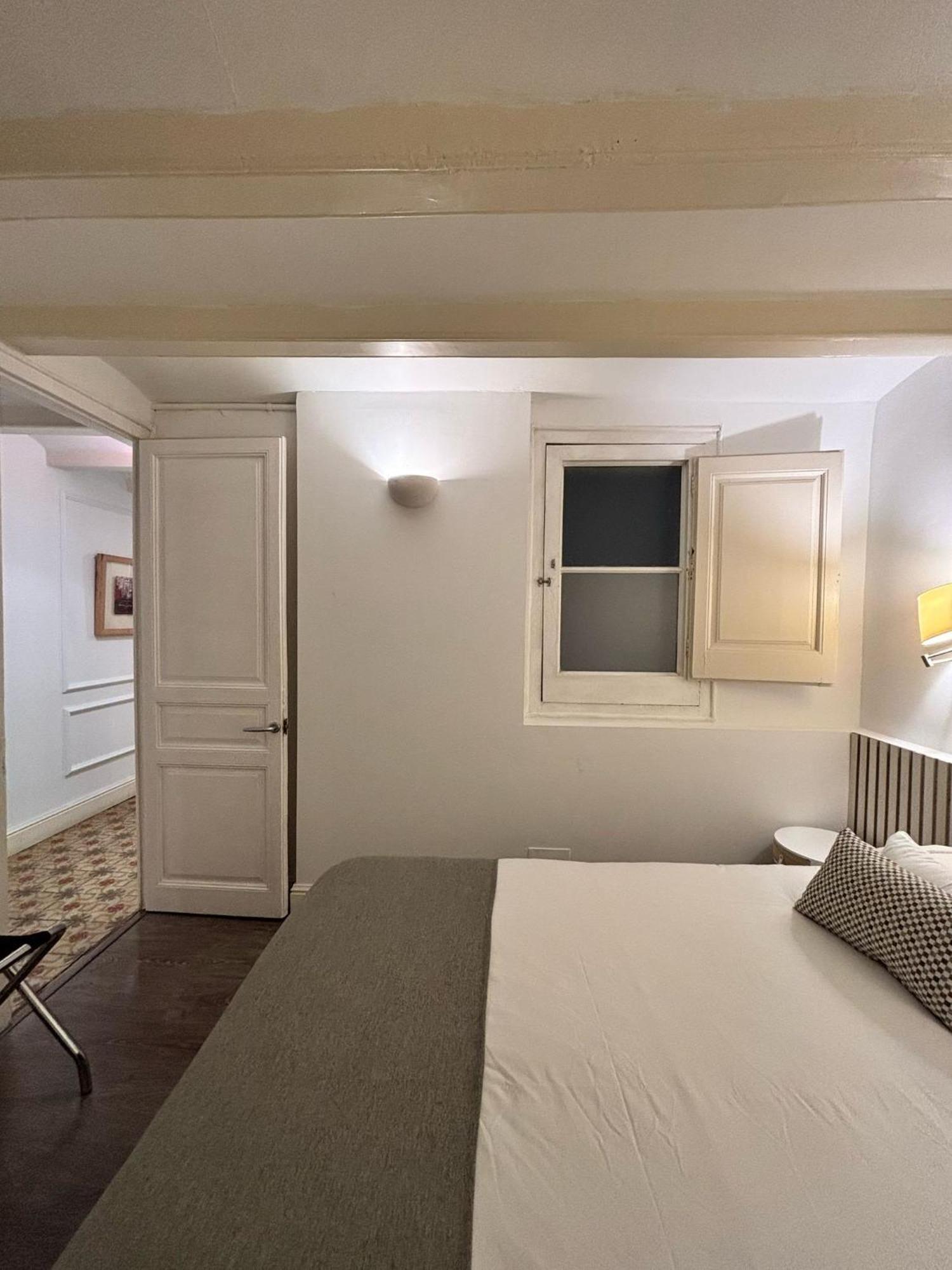 Appartement Rossello *