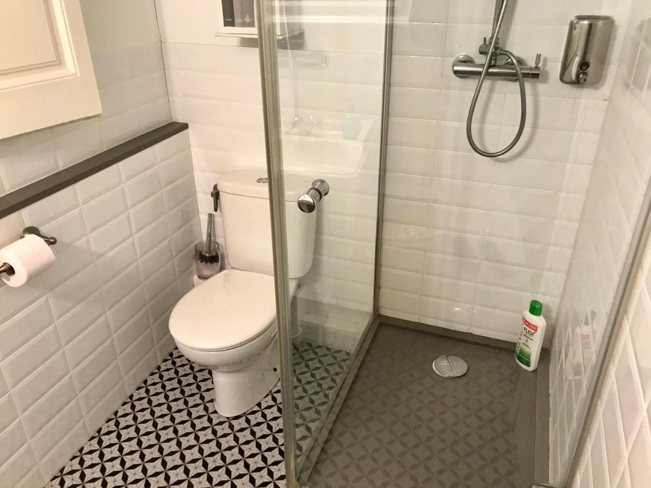 Appartement Rossello Barcelona