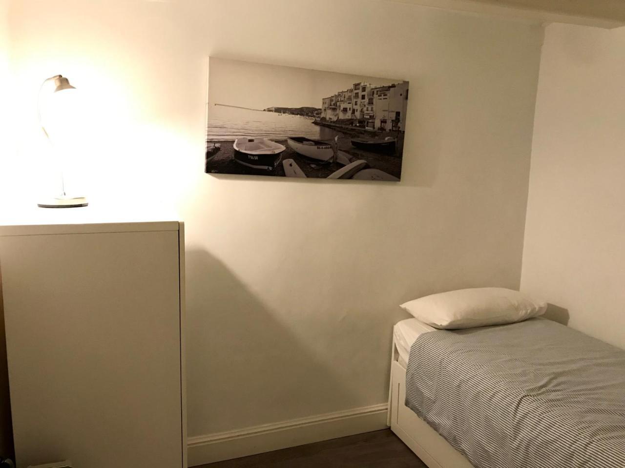 Appartement Rossello Barcelona
