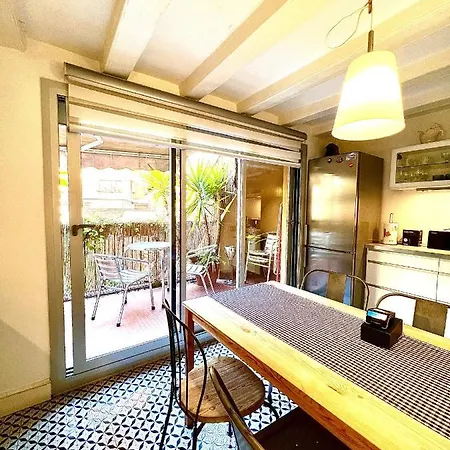 Rossello Apartment Barcelona Exterior photo
