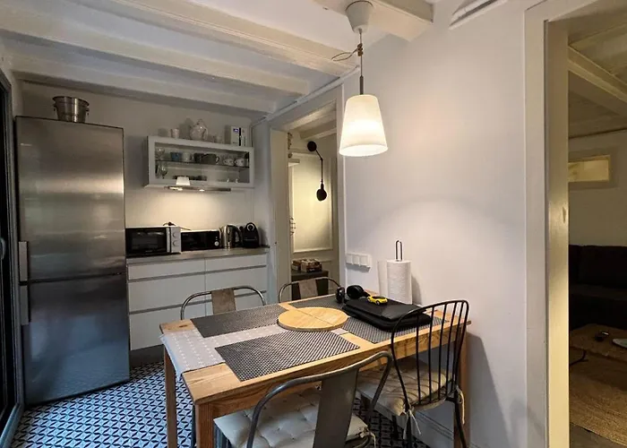 Rossello Apartment